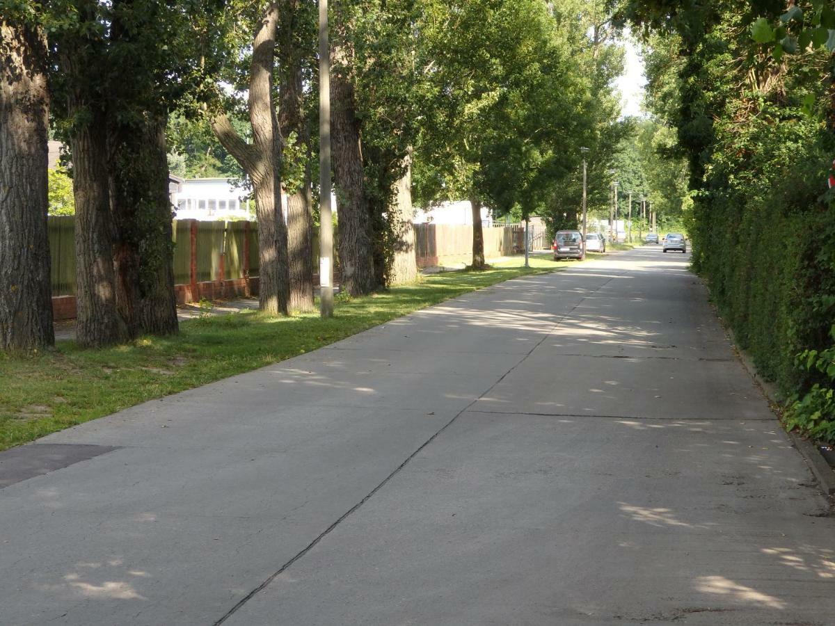 Zur Saale Ξενοδοχείο Weißenfels Εξωτερικό φωτογραφία
